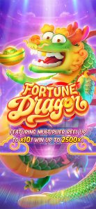 Fortune Dragon Slot Starda Casino