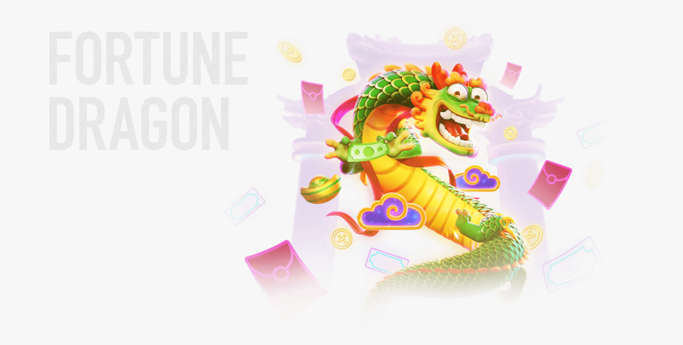 jogo Fortune Dragon Cassino Blaze