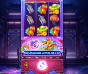 Fortune Dragon Slot Esporte da Sorte Casino