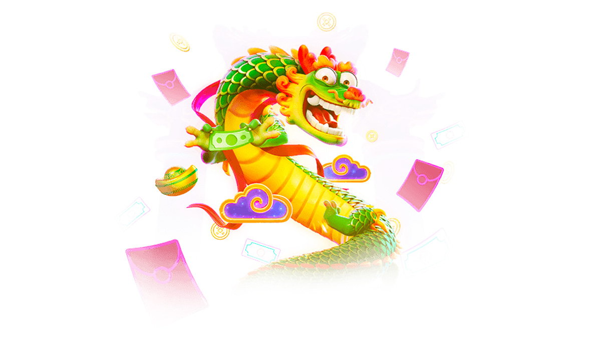 Fortune Dragon Slot