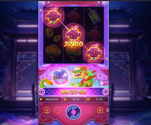 jogo Fortune Dragon Slot demo